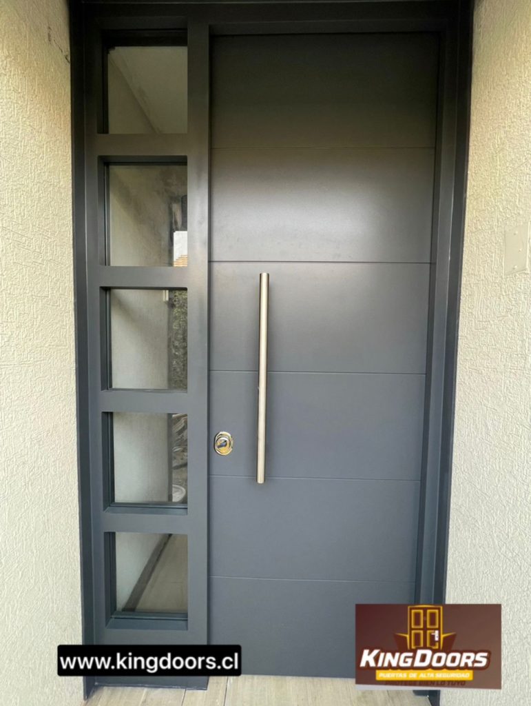 King Doors