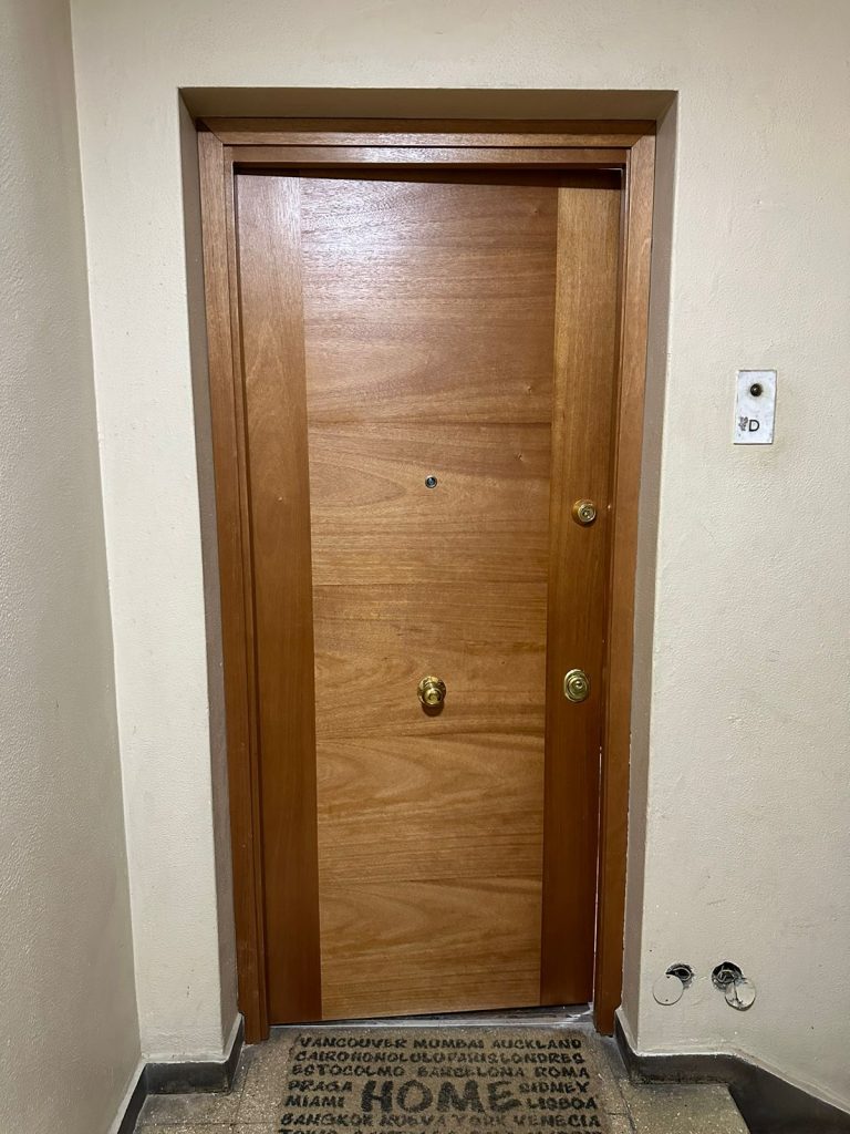 King Doors