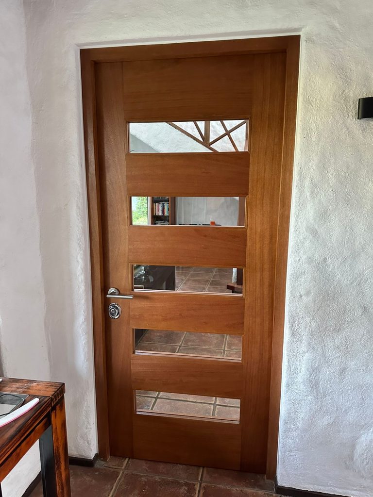 King Doors