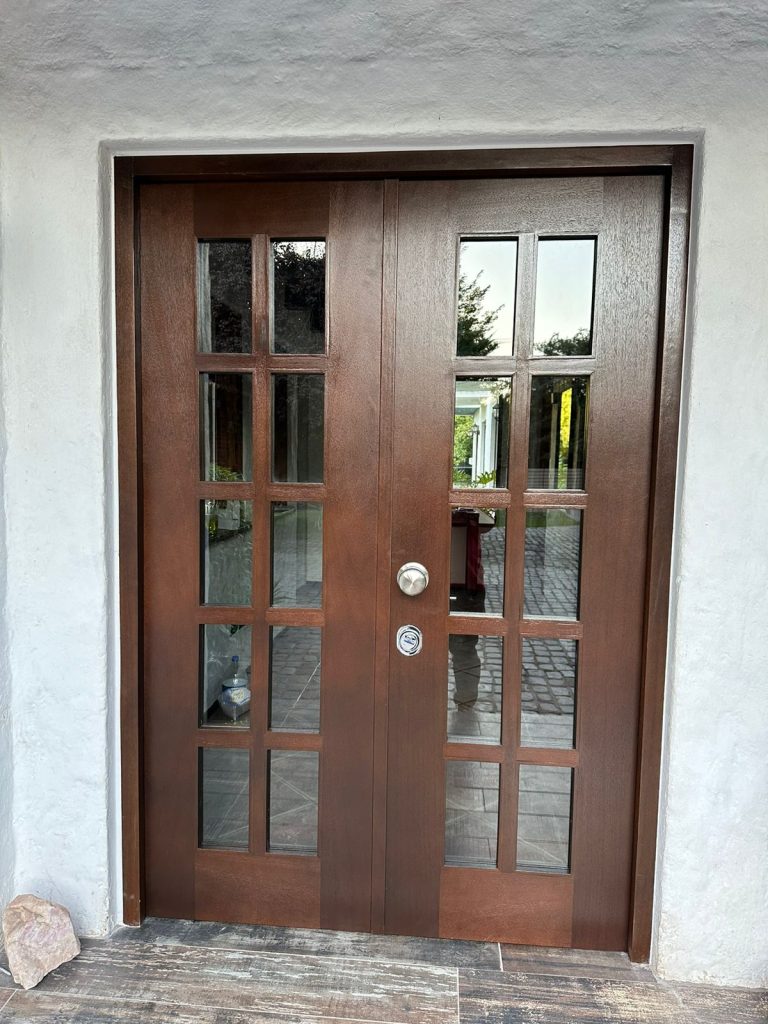 King Doors