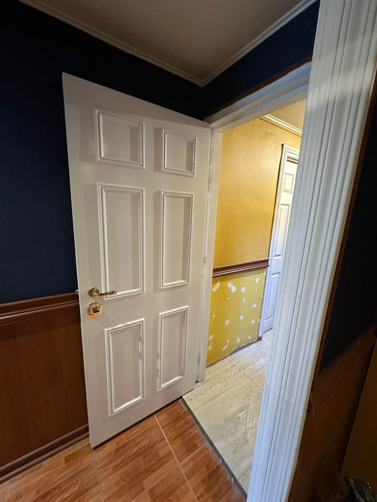 King Doors