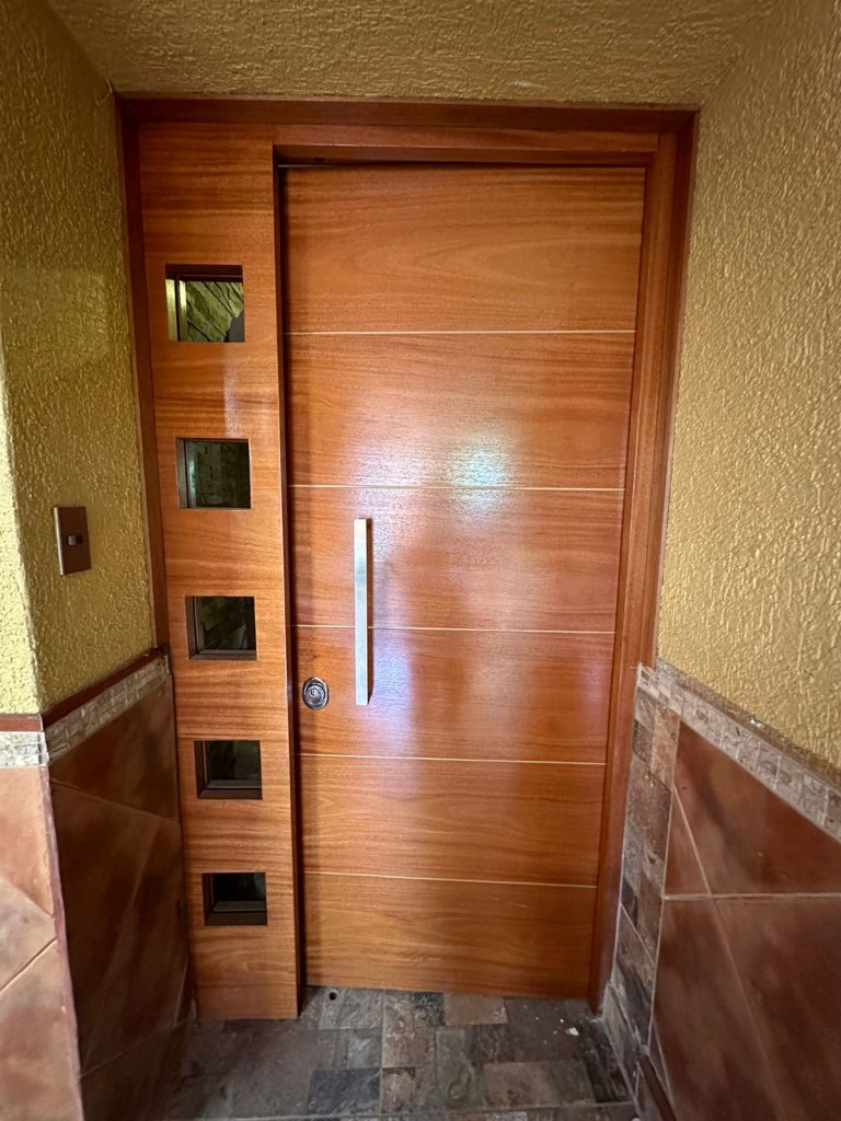 King Doors