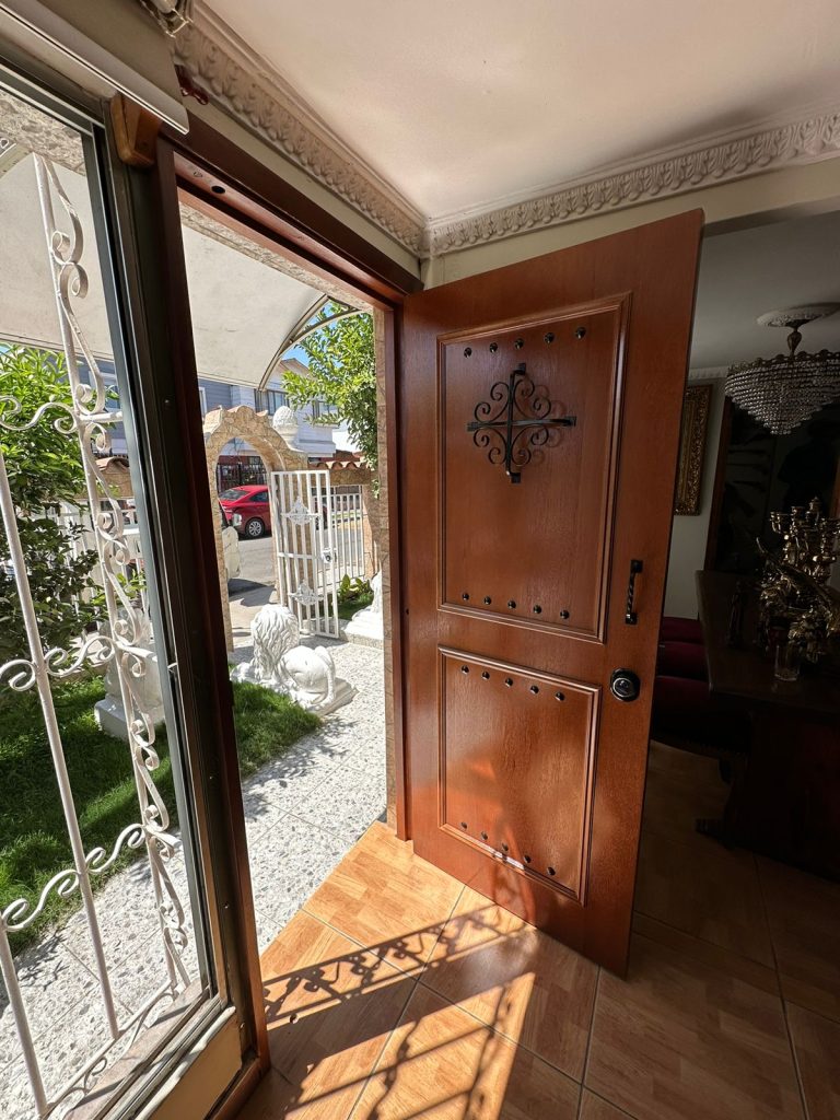 King Doors