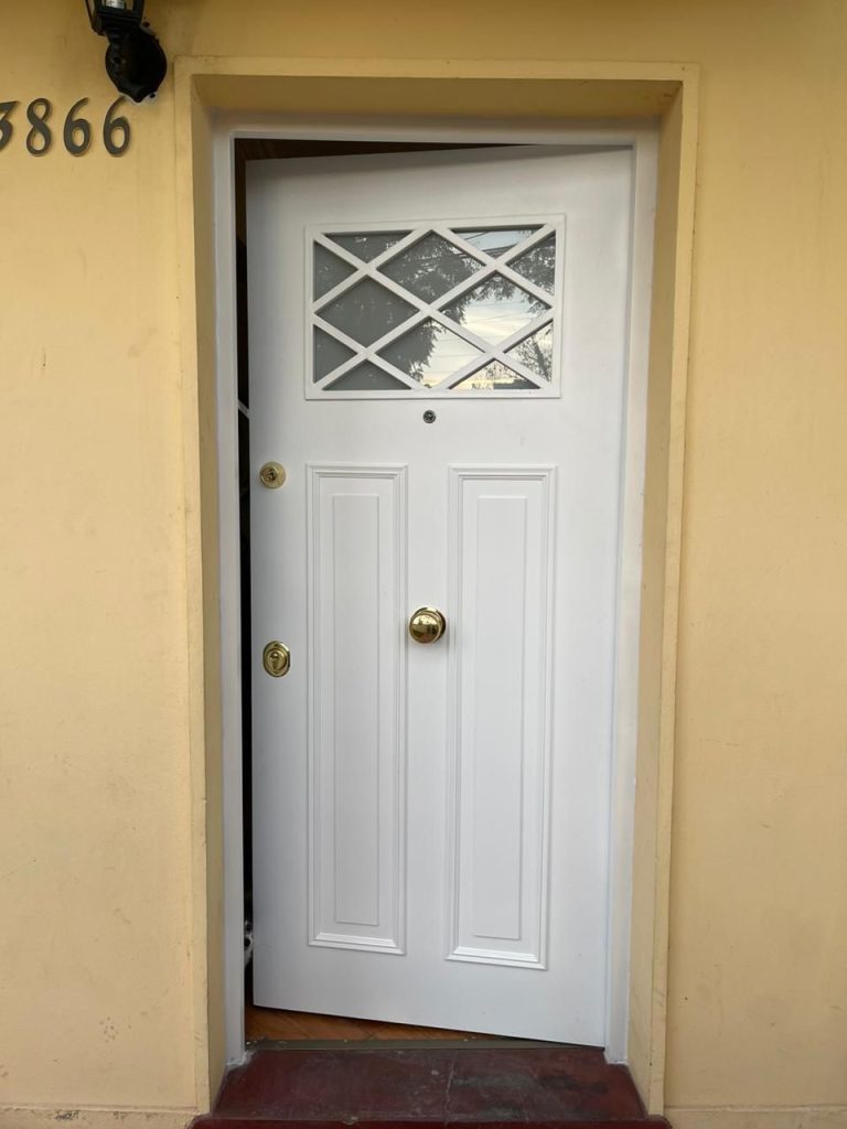 King Doors