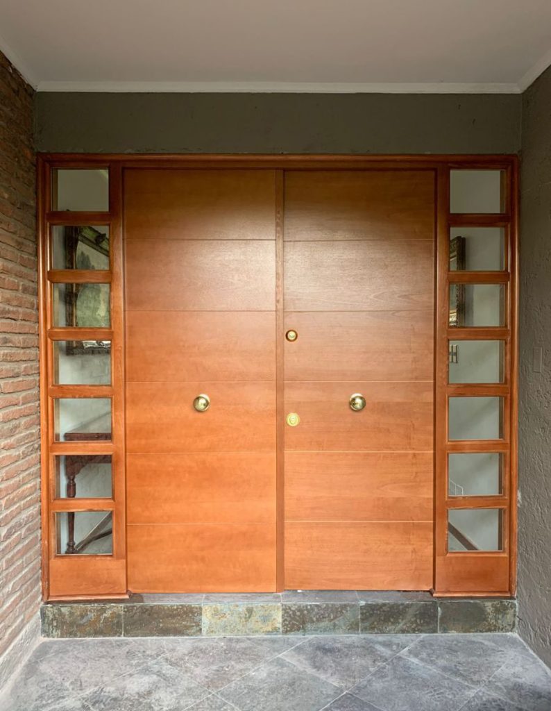King Doors