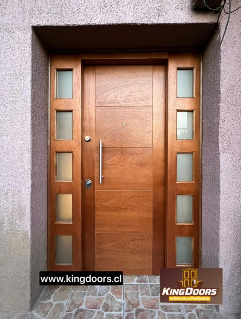 King Doors