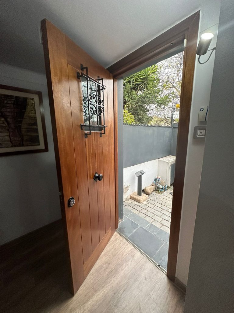 King Doors