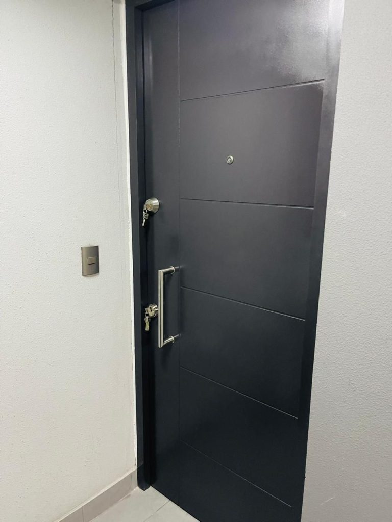 King Doors