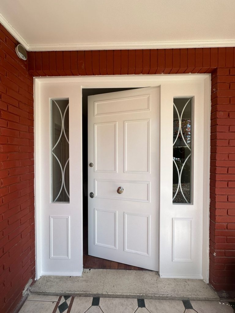 King Doors