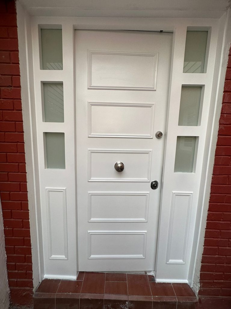 King Doors