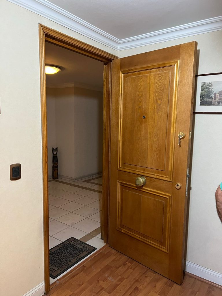 King Doors