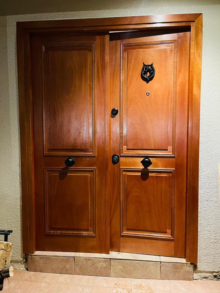 King Doors