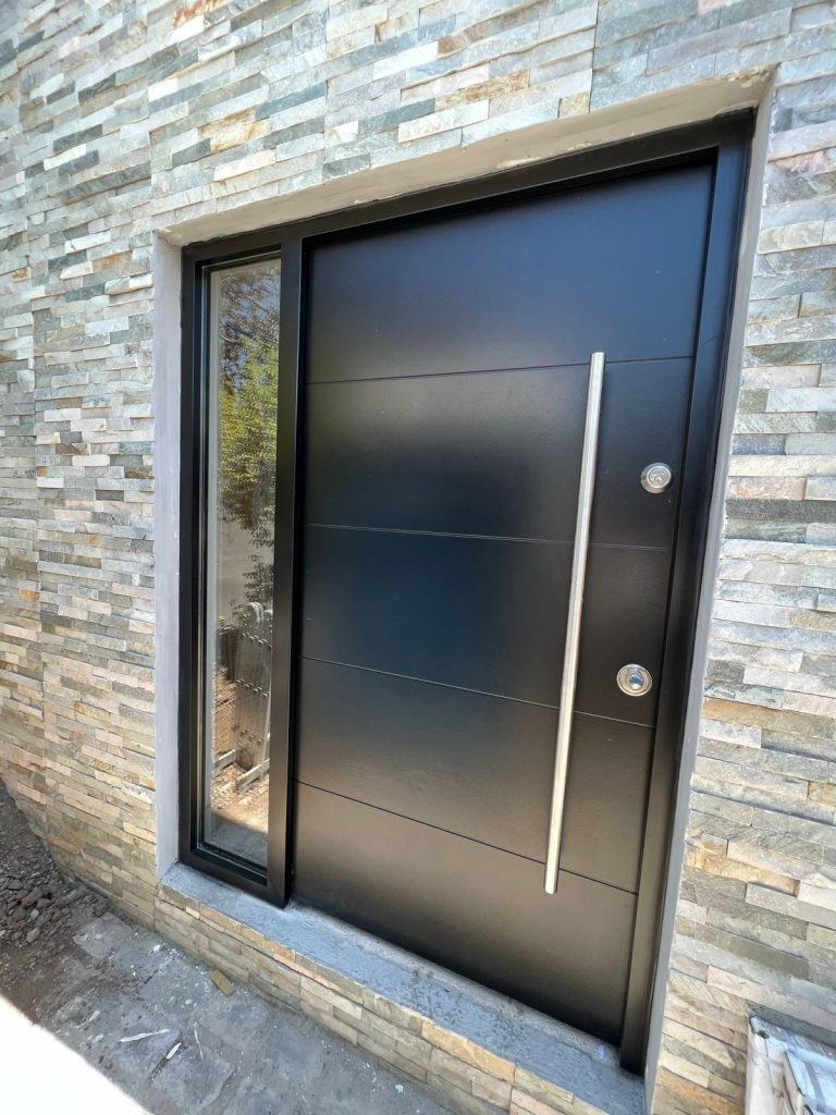 King Doors