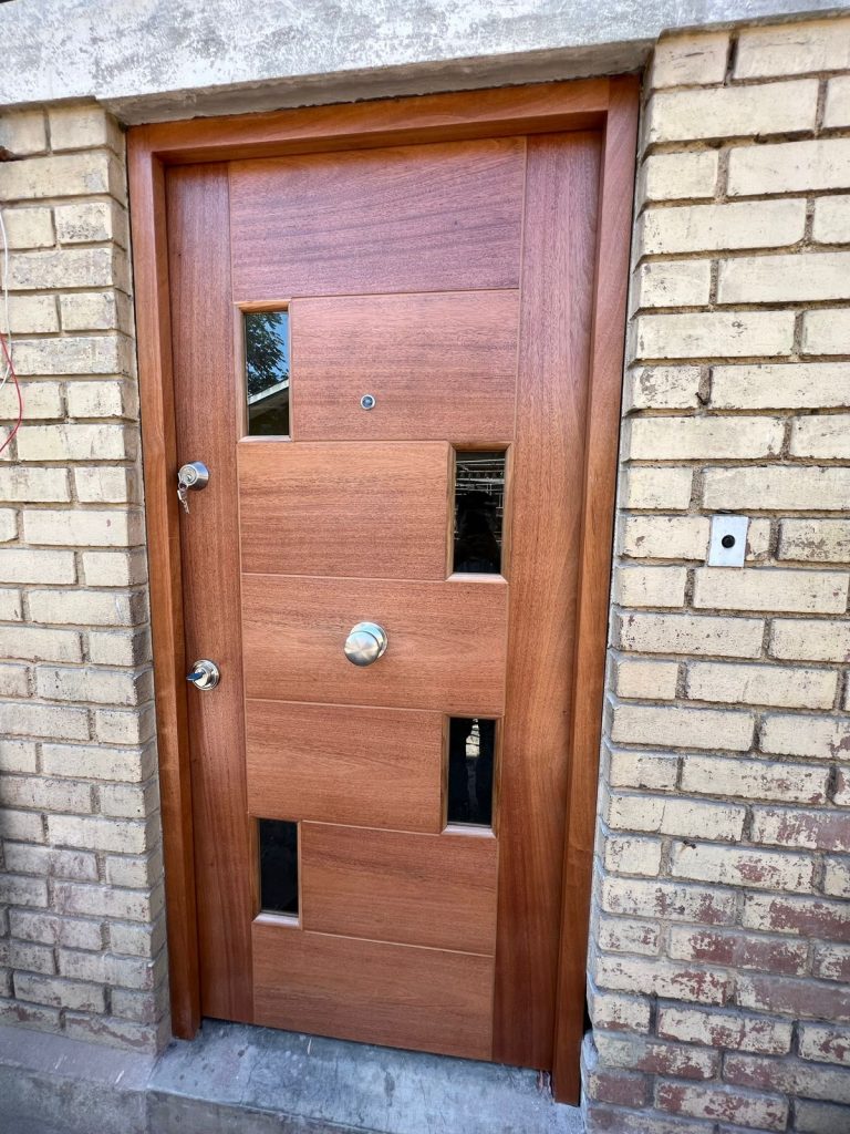 King Doors
