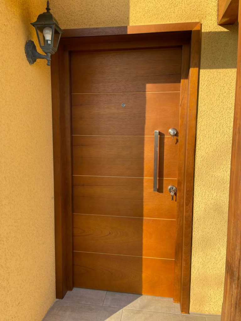 King Doors
