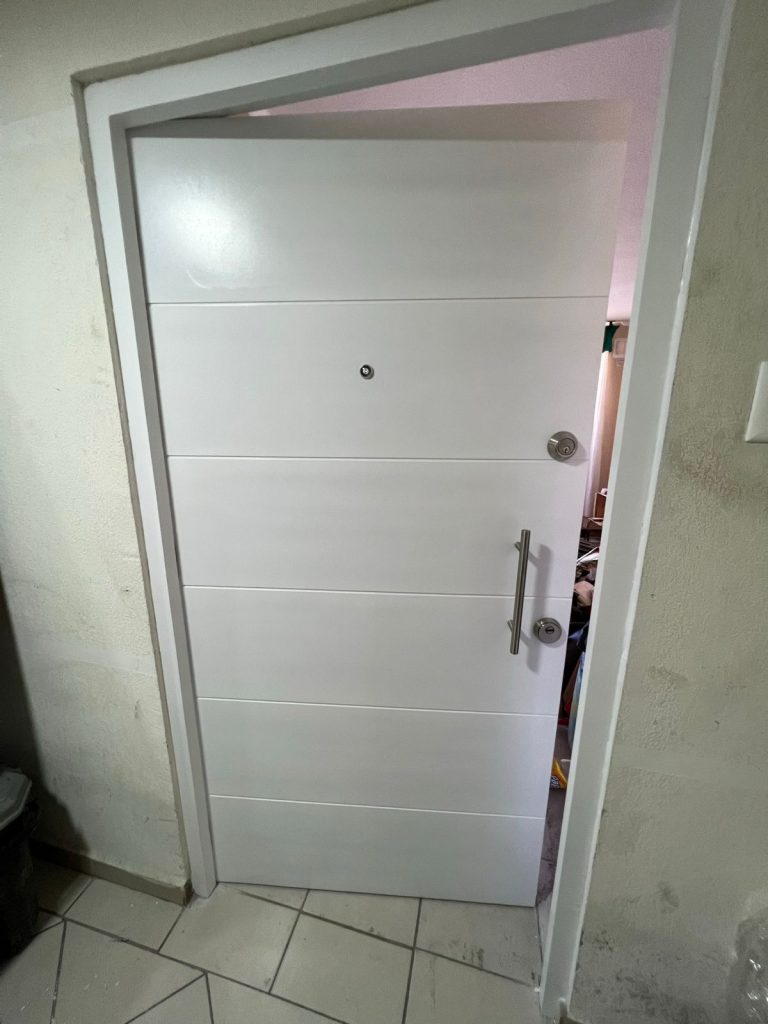 King Doors