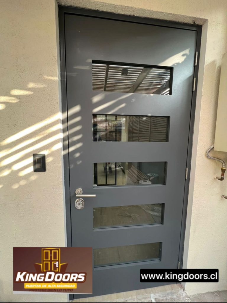 King Doors