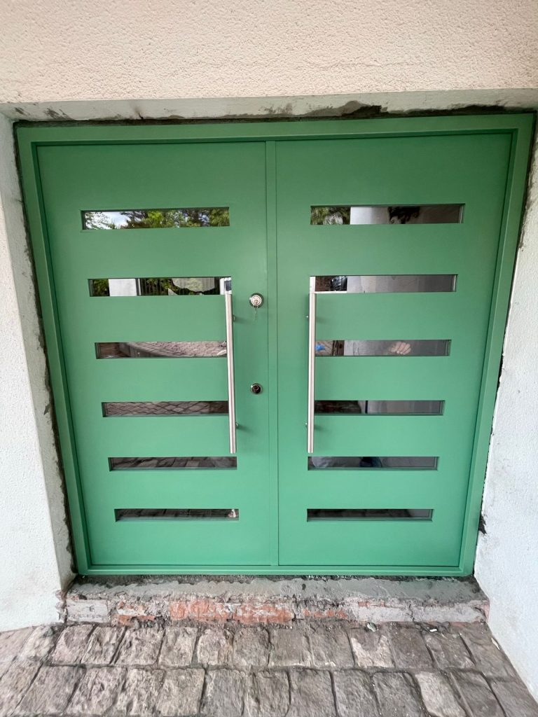 King Doors