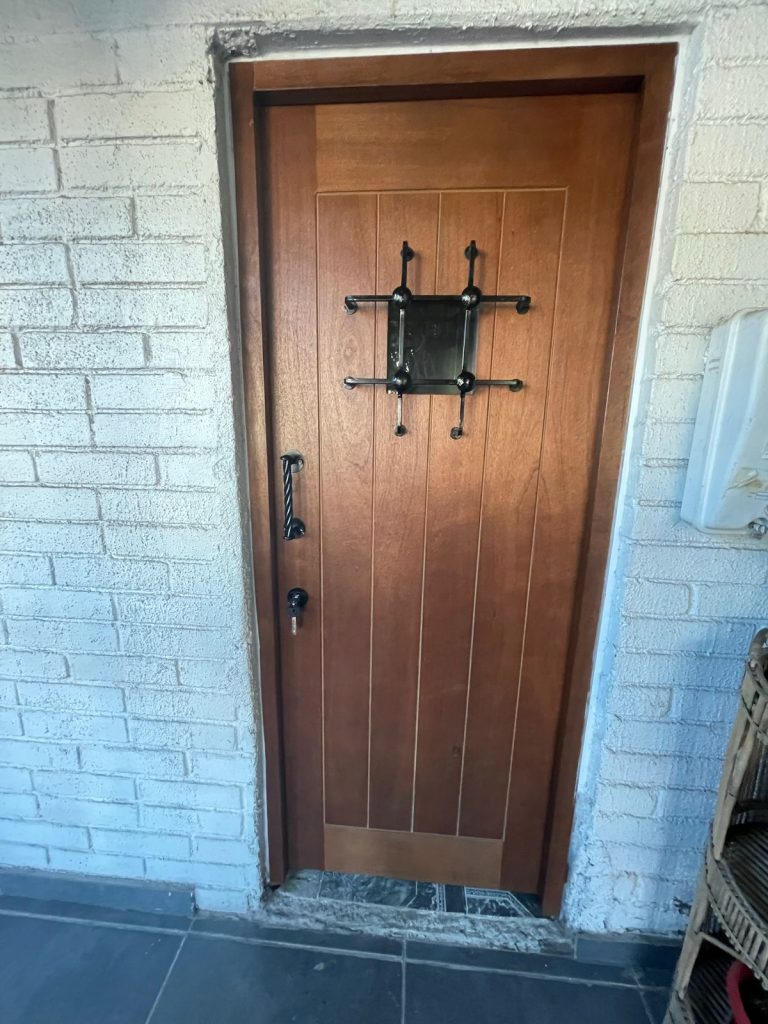 King Doors
