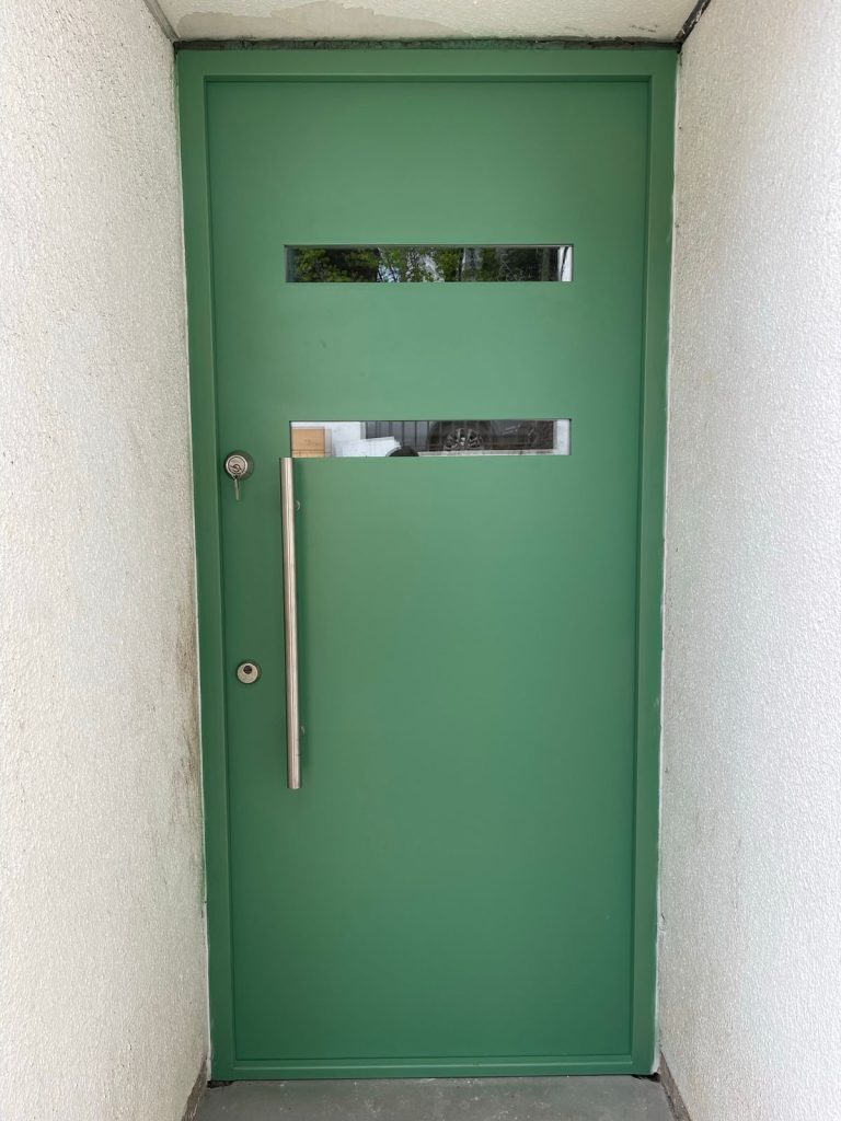 King Doors
