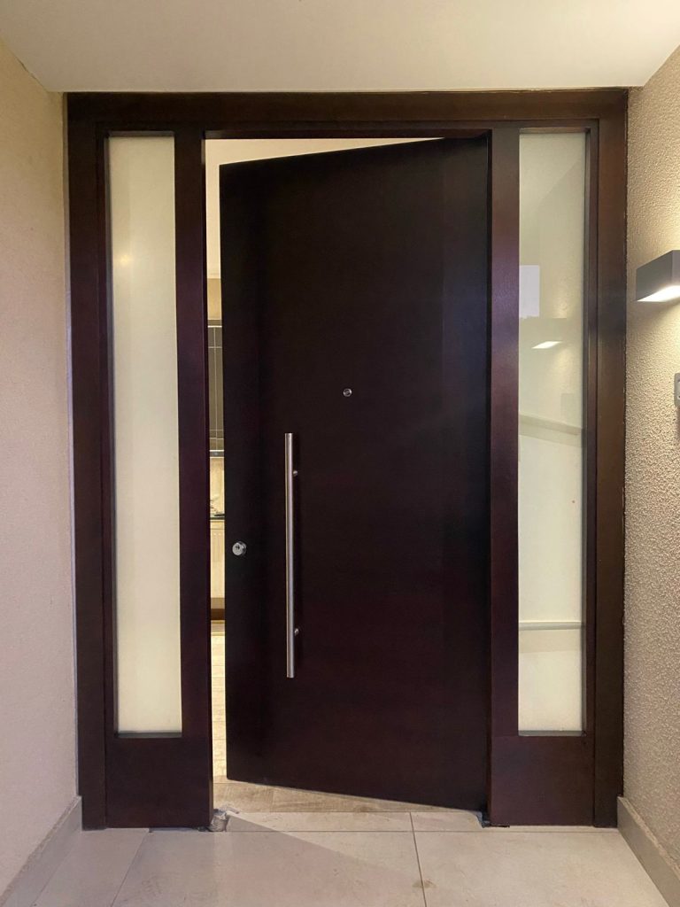 King Doors