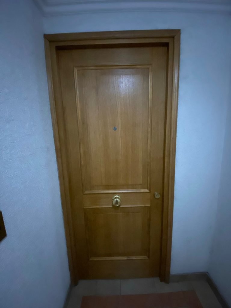 King Doors