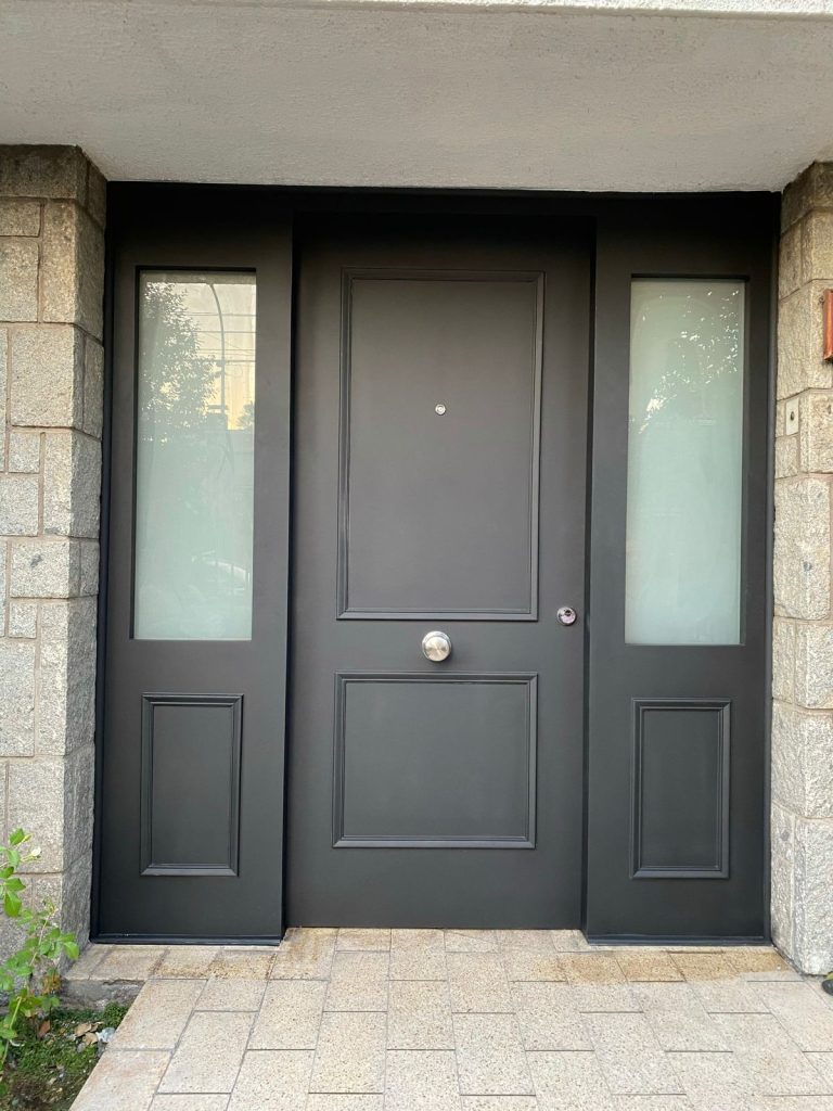 King Doors