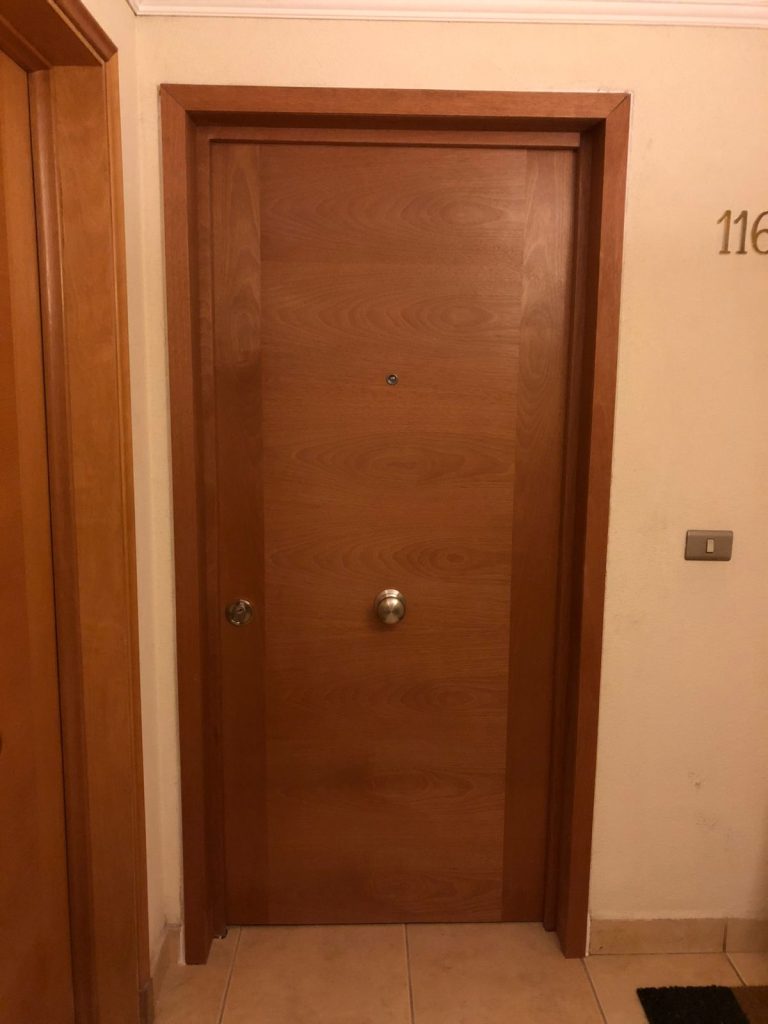 King Doors