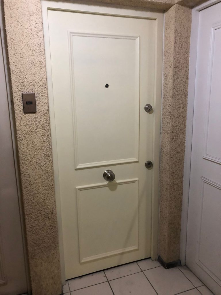 King Doors