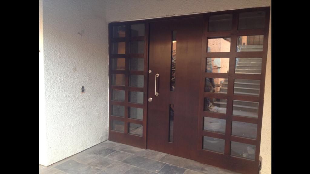 King Doors