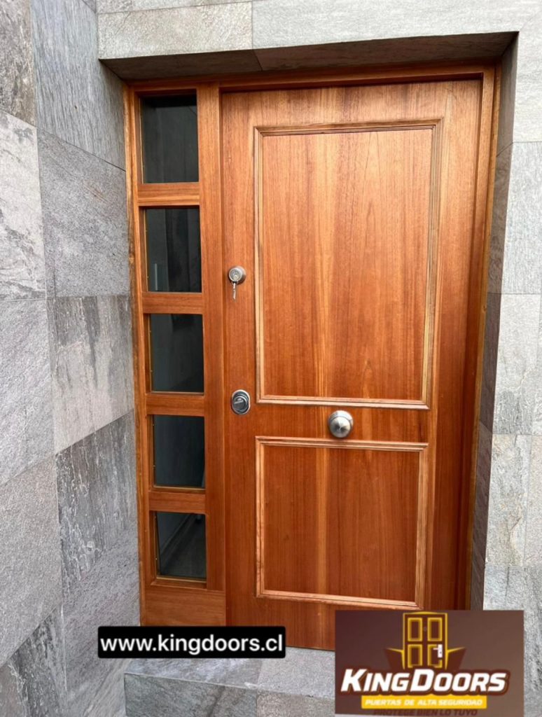 King Doors