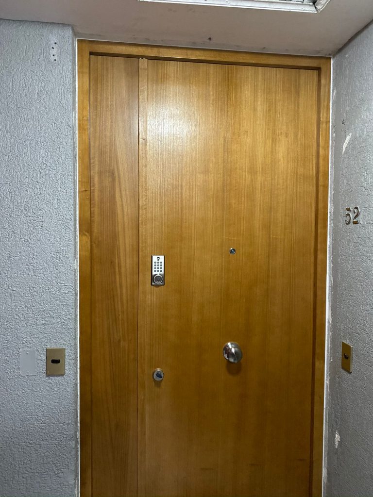 King Doors