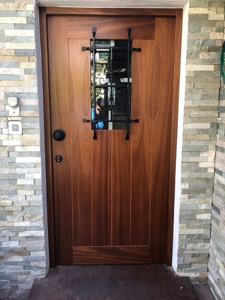 King Doors