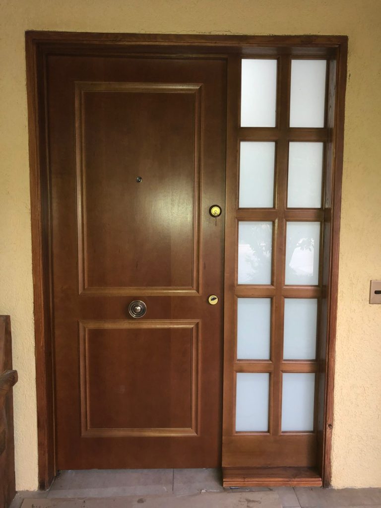 King Doors