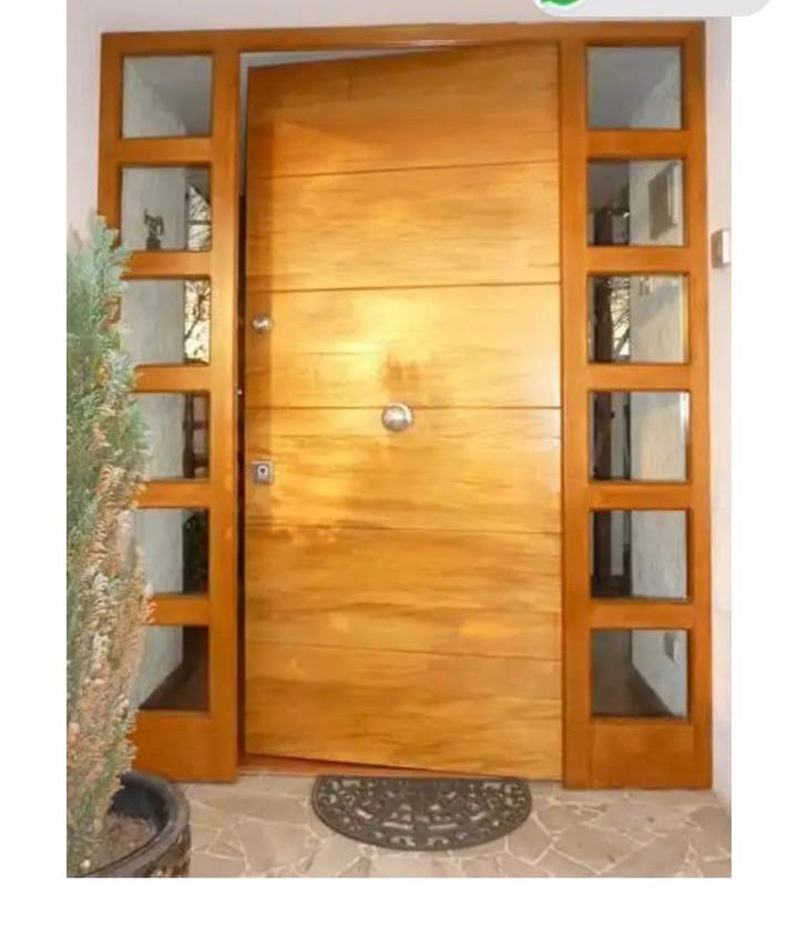 King Doors