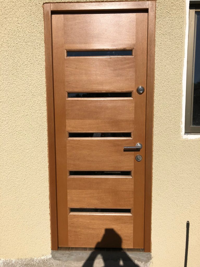 King Doors