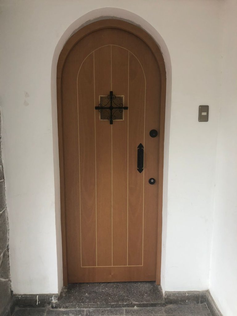King Doors