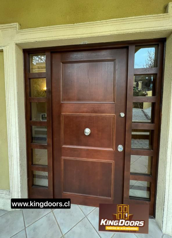 King Doors