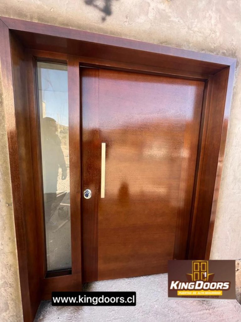 King Doors