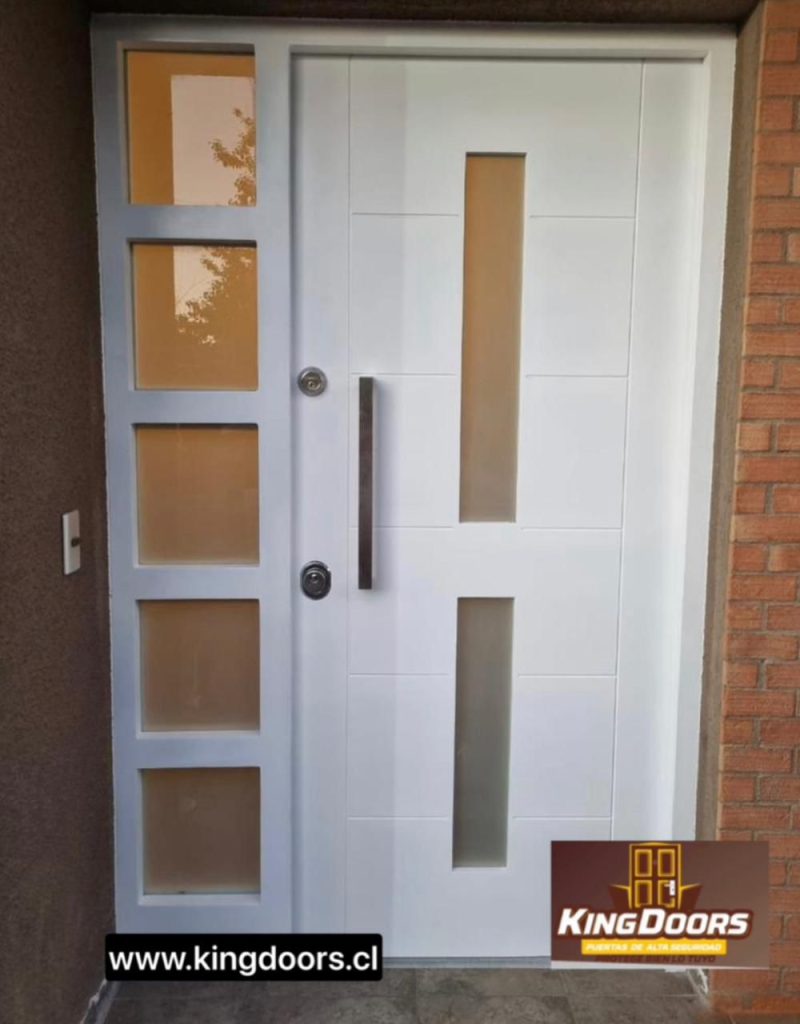 King Doors