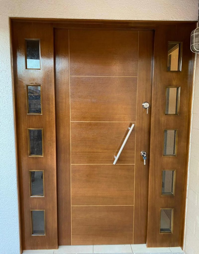 King Doors