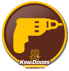 Protección Anti Taladro